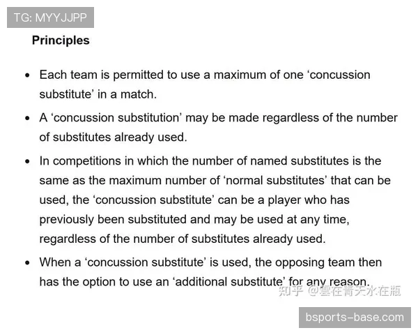 规则拆解型：大名单、替补席、换人名额——一文说清足球比赛名单规则