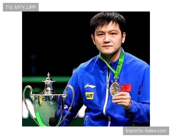 樊振东喝口水都要算卡路里？