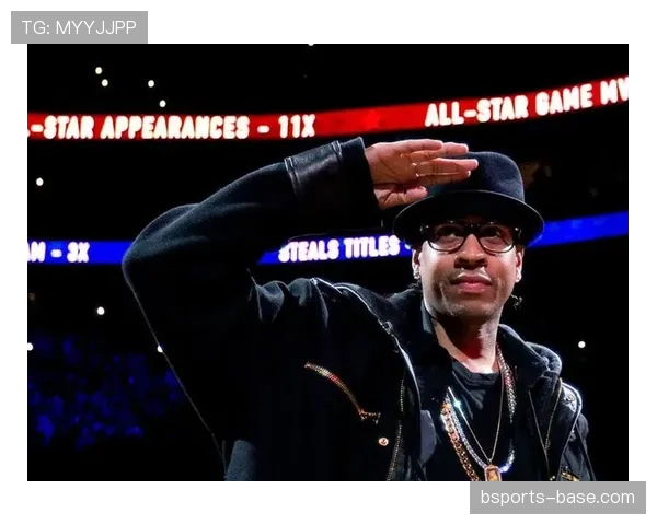 艾弗森突破扰乱防守效率，显著提升76人关键回合得分