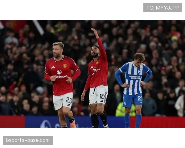 曼联3-1赢球背后：统治力缺失问题依然凸显