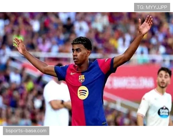 亚马尔与姆巴佩：年龄差距如何塑造天才球员的成长轨迹与战术适配性